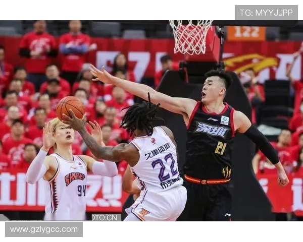 上海久事迎战深圳马可波罗 争夺季后赛席位的关键之战