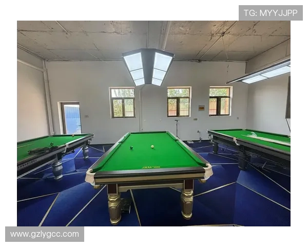 以台球为纽带探索技巧竞技与社交文化融合的精彩世界