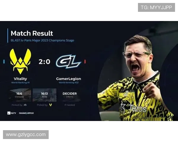 全球电竞赛事实时比分解析与战队数据深度追踪平台