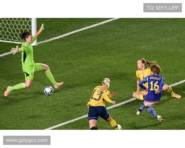 女足世界杯加拿大对瑞典赛前分析与胜负预测